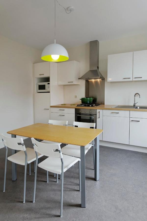 Aux Herbes Folles Herve Habitación foto