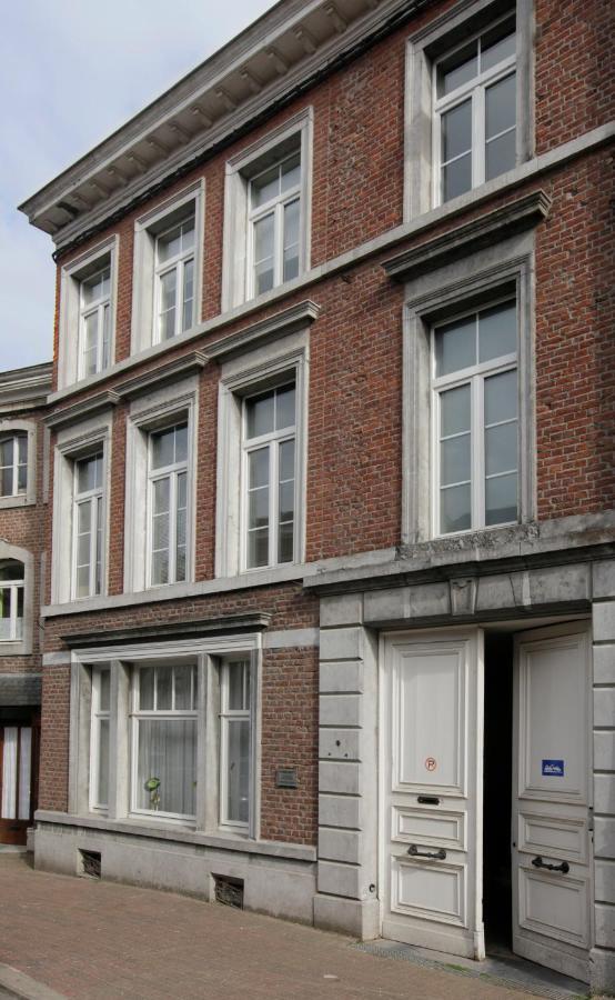 Aux Herbes Folles Herve Habitación foto